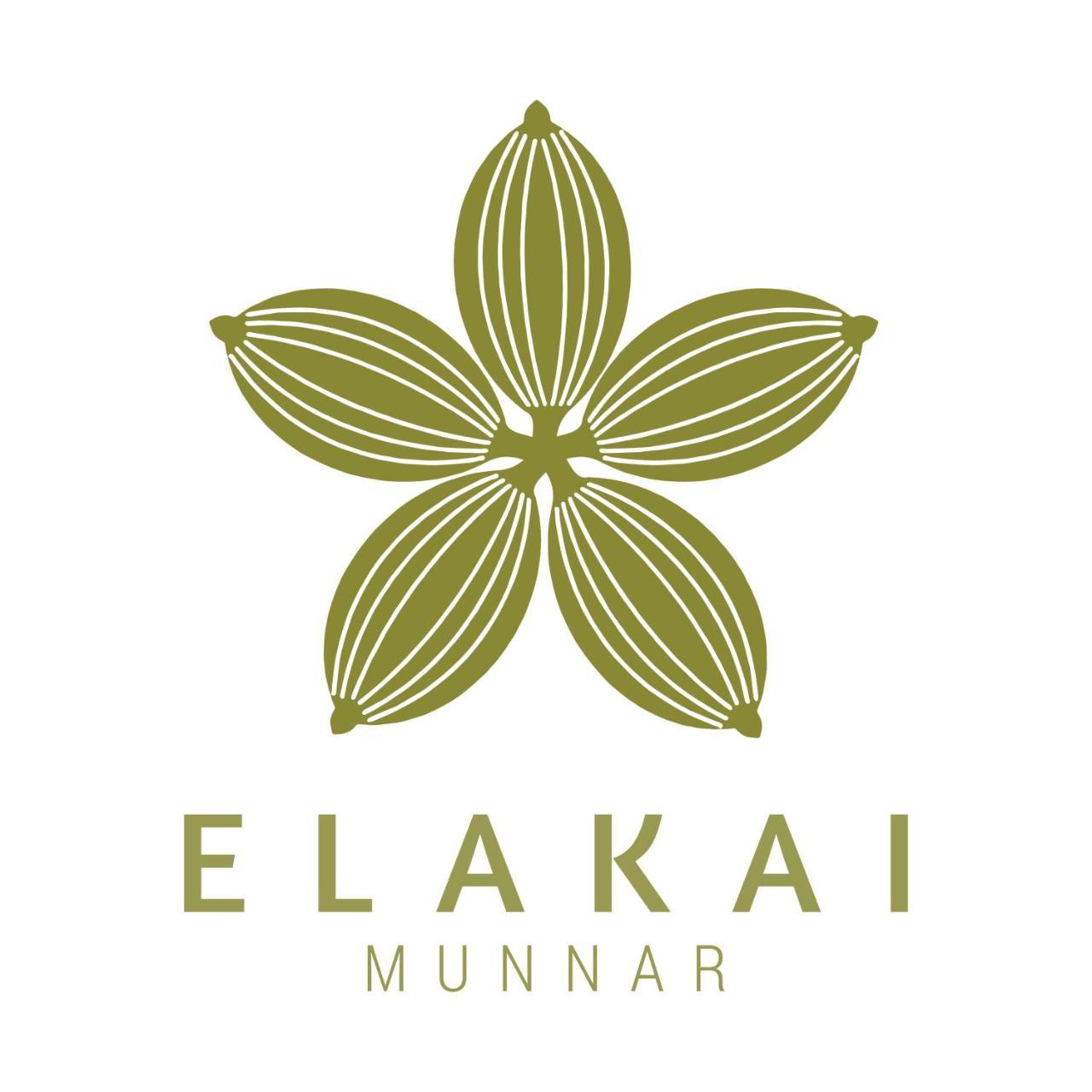 Вилла Elakai Муннар Экстерьер фото